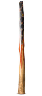 Jesse Lethbridge Didgeridoo (JL216)